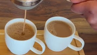 Best Masala chai / perfect masala chai powder secret/ masterclass in 100% perfect masala chai#vid 28