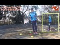 魔法のコーディネーショントレーニングダイジェスト（瞬発力／敏捷性と空間認識力を高める２つの運動神経向上法）