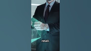 How AI is Revolutionizing Retail 🌟 #RetailRevolution