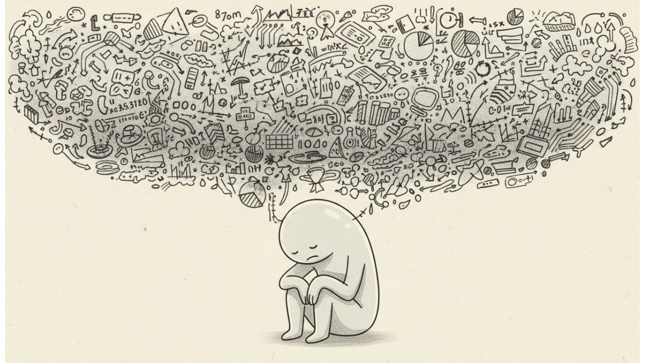 Why the World Feels Too Loud: The Science of the 