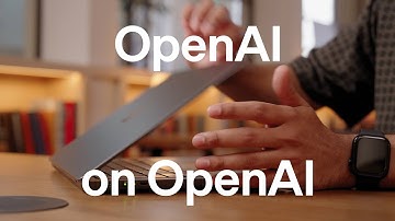 Converting inbound leads into customers at OpenAI