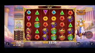 Gates of Olympus Super Scatter Slots Demo Wiews Review Pragmatic play 2026 screenshot 3