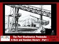 The port washington peninsula a rich and random history  part 1 with chris bain