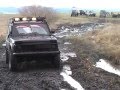 Колобок 4x4 2011