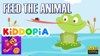 Kiddopia ABC Animal Adventure Gameplay - Part 1 screenshot 2