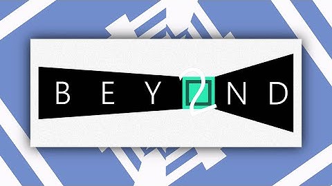 BEAUTIFUL SEQUEL! Beyond Perception 2! [PART 1]