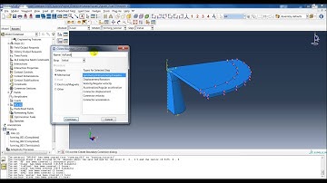 Quasi-static Analysis with Abaqus/Explicit