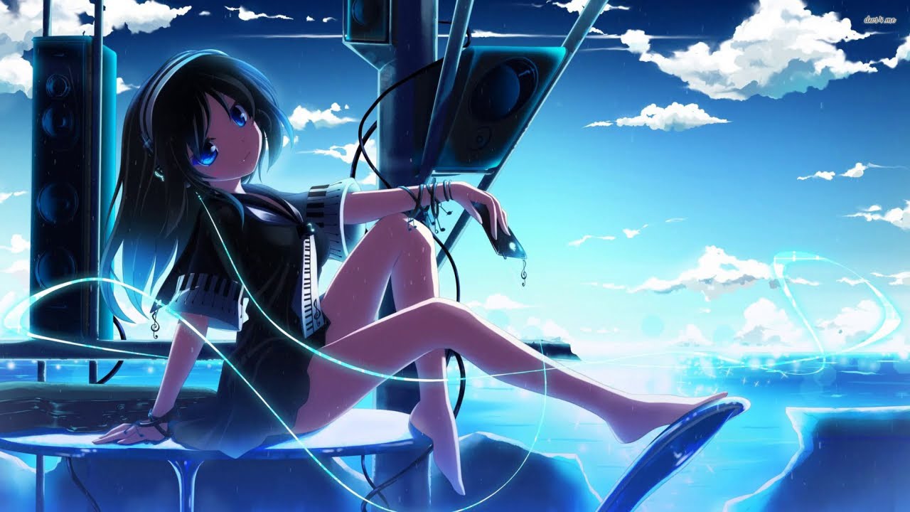 the background MUSIC for [CHILL GAMING] you need 😌►1 hour ►NON COPYRIGHTED