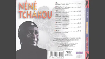 Nene Tchakou - Pambani