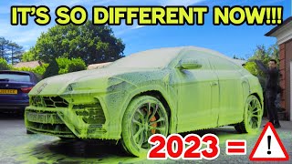 Don't Waste Your Money Starting a Car Cleaning Business without watching this!
