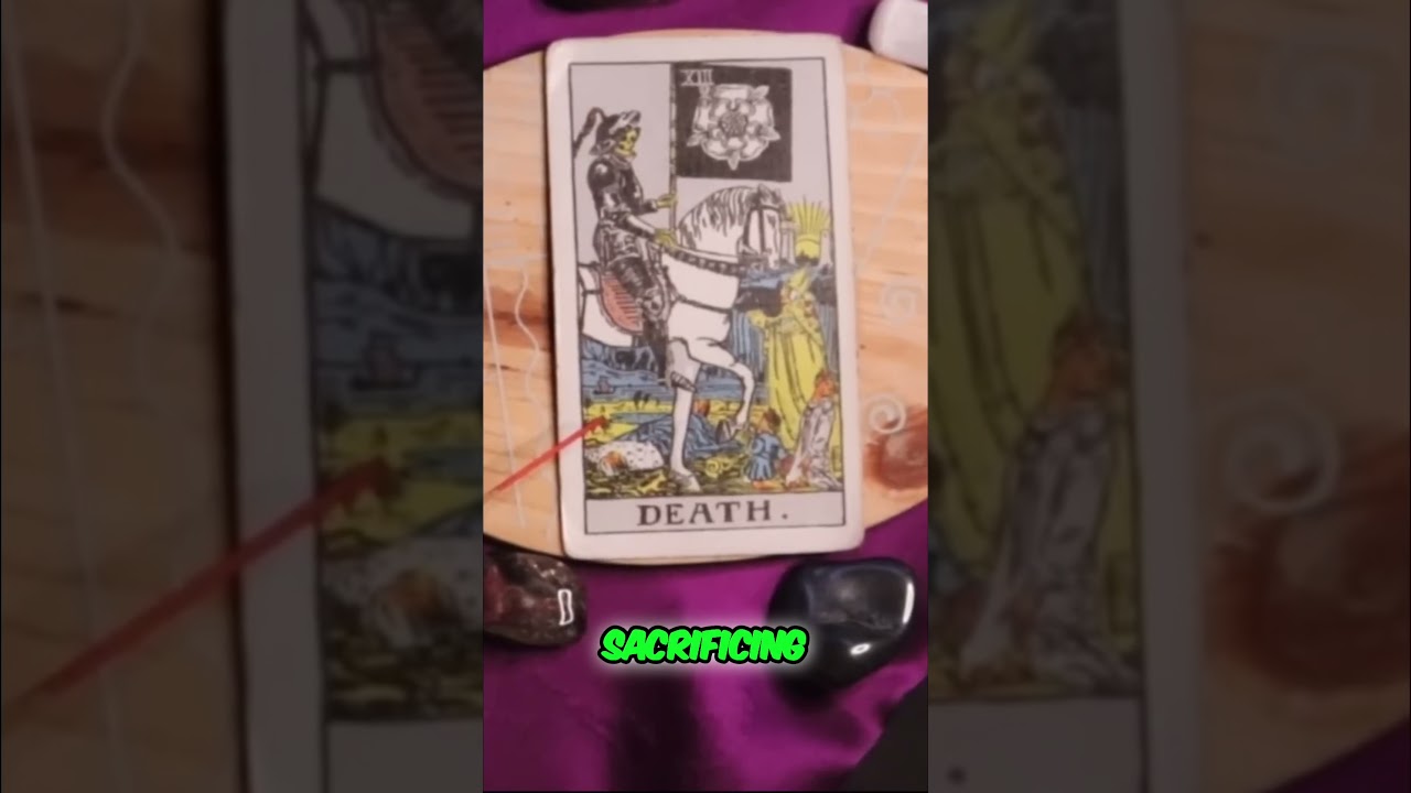 Embrace Change — Conquer Tower Moments ⚡🏰#towercard #transformation #mrcosmic thumbnail