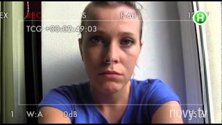 Проект Перфект, серия 9. Из-за диет Таня на грани нервного срыва. День 57 Проект Перфект, серия 9. Из-за диет Таня на грани нервного срыва. День 57