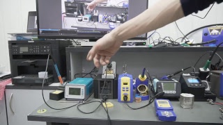 Soldering stations -  Паяльники