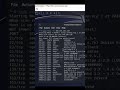 Detectando puertos y servicios con nmap 🕵🏽🔥 #linux #hacker #Kalilinux #pentesting #bugbounty