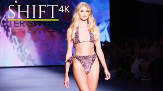 ROSEWATER SWIM / WET & WILD COLLECTION 2021 / 4K / with Instagram star DANIELLE KHUDSON