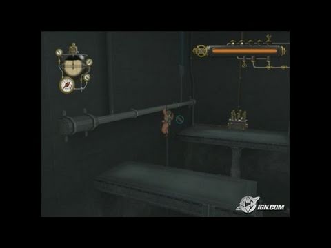 Steamboy Playstation 2 Gameplay Youtube Steamboy Playstation 2 Gameplay Youtube