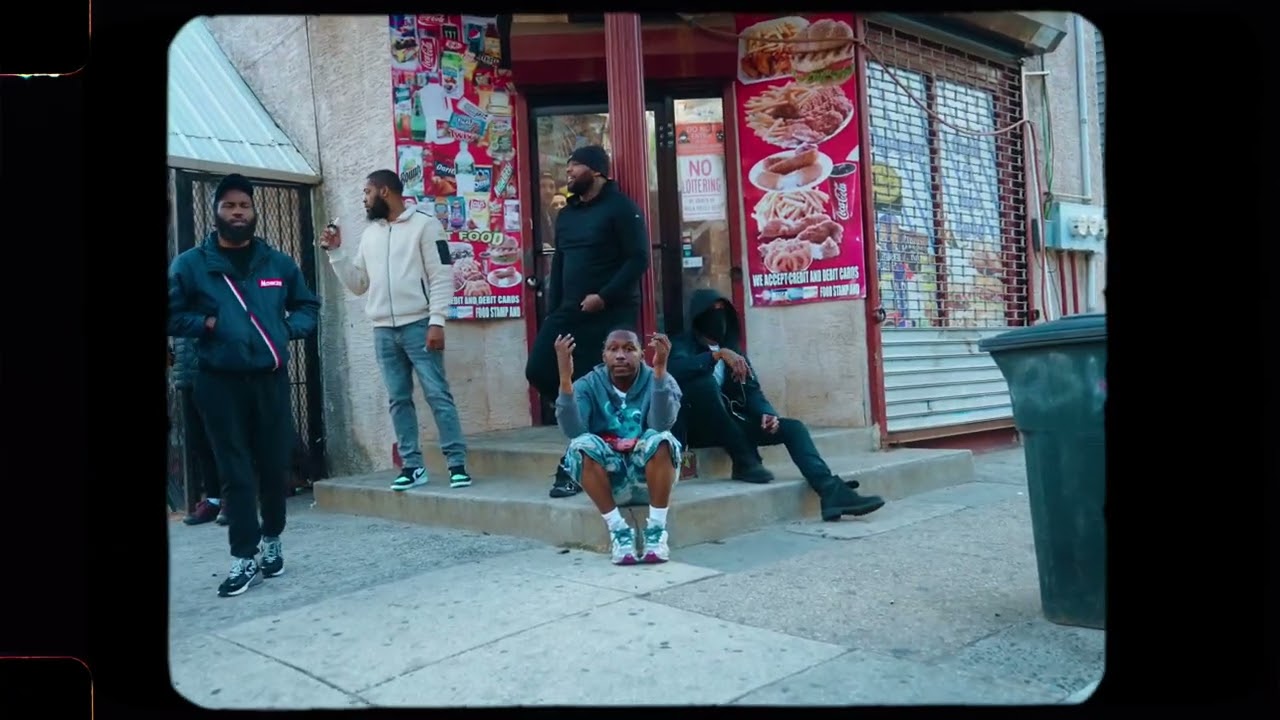Watch Mamba Cinco - Started From The Bottom (Official Video) on YouTube Watch Mamba Cinco - Started From The Bottom (Official Video) on YouTube