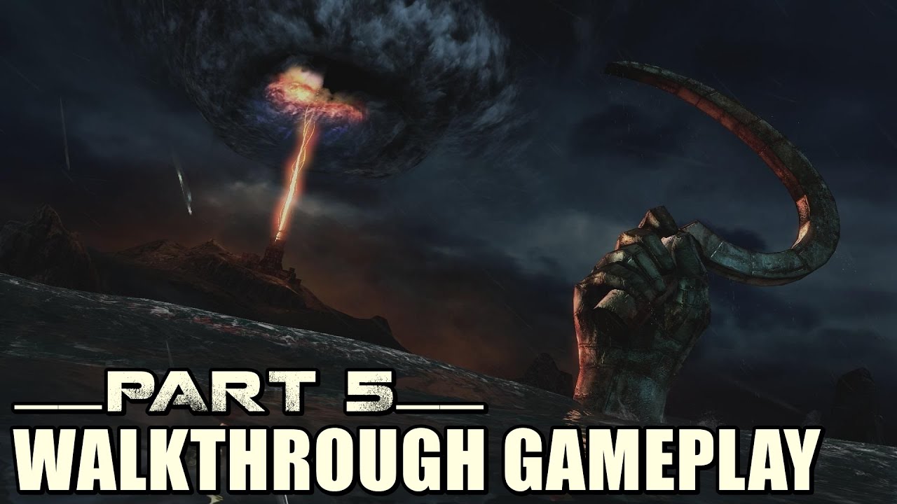 Singularity - Walkthrough Gameplay | Part 5 - Five | Bangla Commentary ...