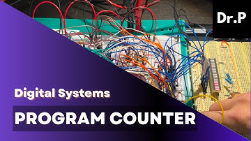 Digital Systems: Program Counter