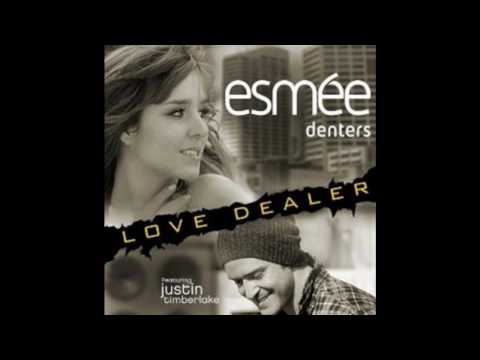 Esmée Denters ft. Justin Timberlake - Love Dealer