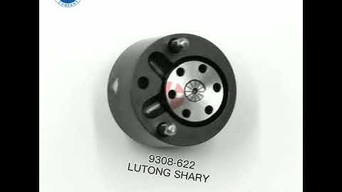 Delphi Common rail control valve  9308-622 Delphi Control valve,Common rail fuel injector valve