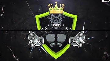 Animation for Streamers - create a stinger transition for twitch or mixer