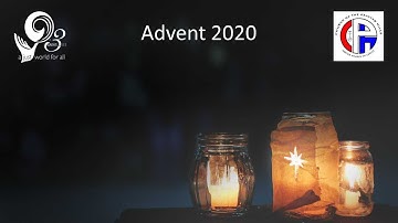 Joy - Advent Week Three