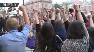 The Funeral Of Chester Bennington Rip Video Hd