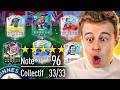 LE WORLD RECORD DRAFT N'A JAMAIS ÉTÉ AUSSI PROCHE... 😱