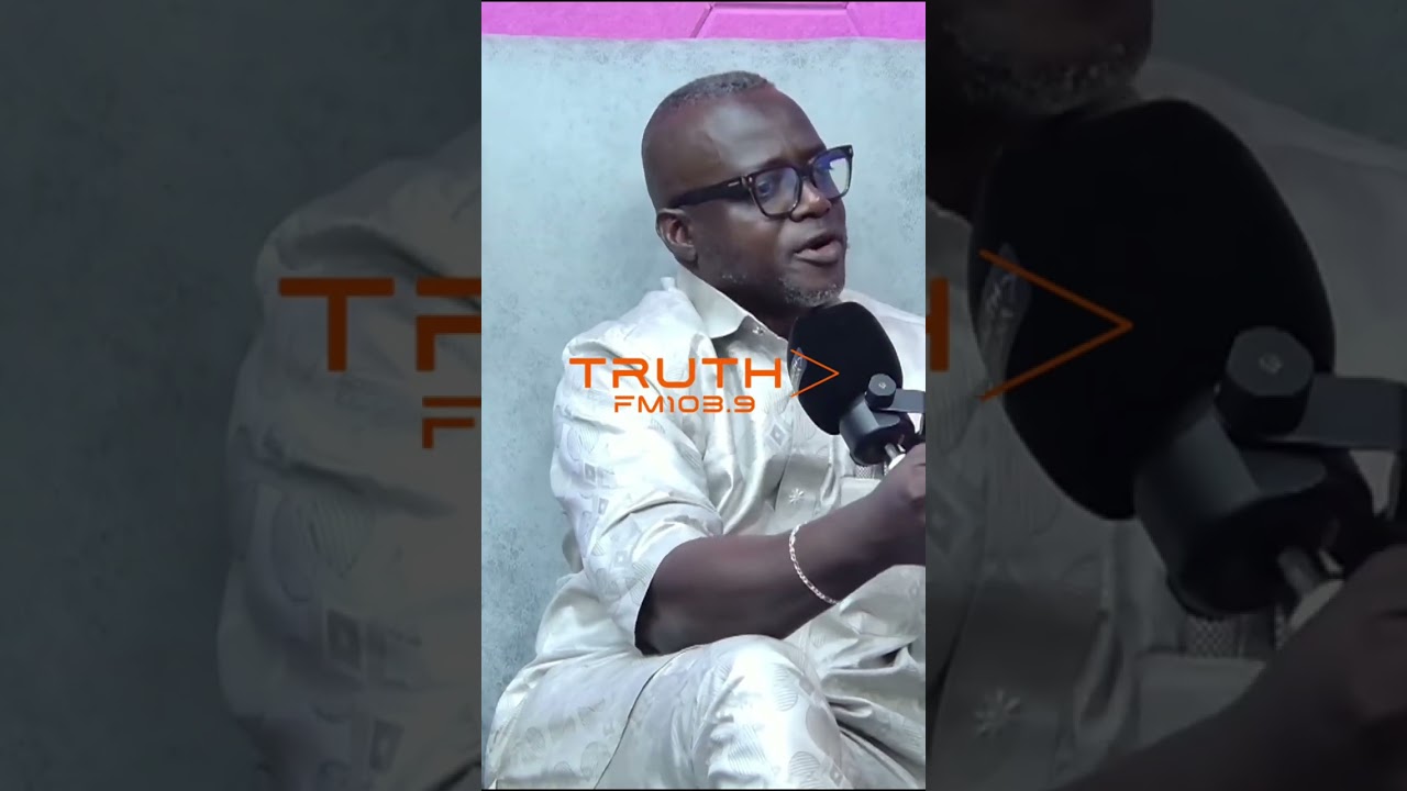 «Правительство президента Био пыталось, но ему не хватает дисциплины»