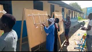 Electrical Installation Practical
