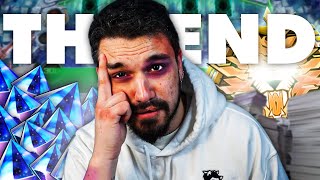 IT ALL ENDS HERE! - Master Challenge FINALE