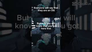 Subscribe to claim your OG pass before I hit 100 subs