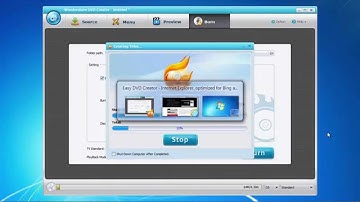 Best DVD Movie Maker Software