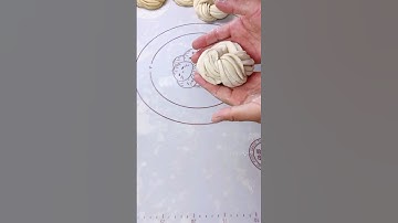 How to make perfect dough style momos #food #momos #dumplingrecipe #dumplings #recipe #chinesefood