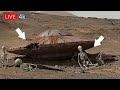 Perseverance Rover: Latest Mars Images & 4K Videos