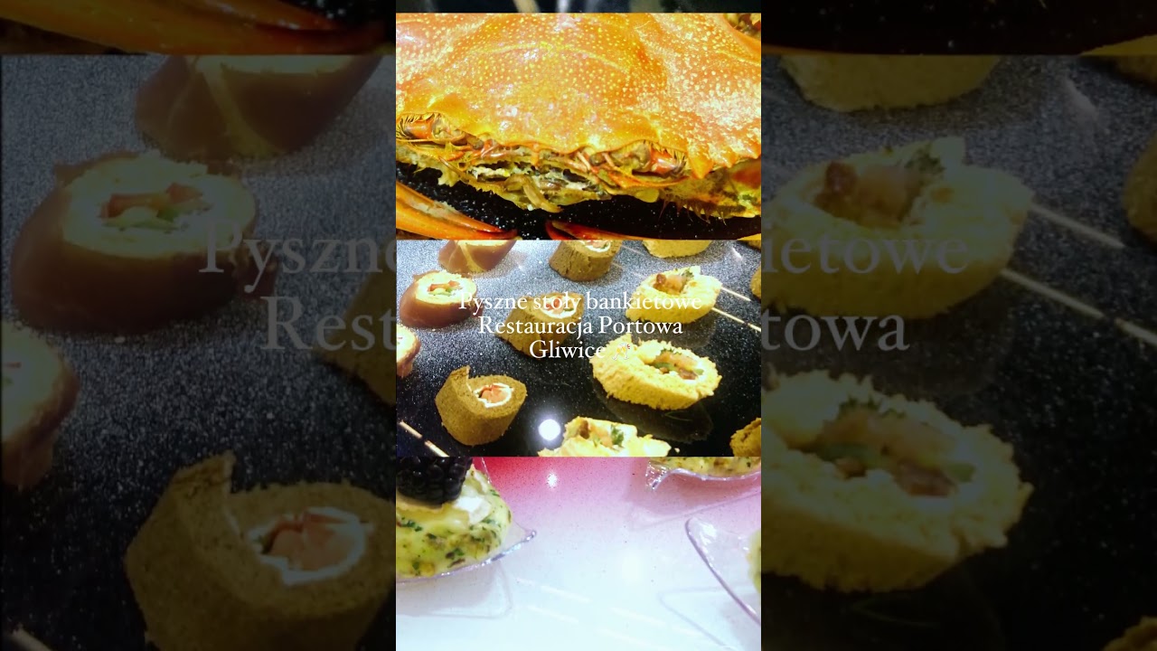 Bankiety Gliwice - Sala bankietowa w Gliwicach - Bankiety 