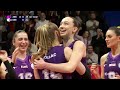 Highlights | ANKARA Zeren Spor Kulübü vs. DRESDNER SC | CEV ZEREN Group CL Volley 2026