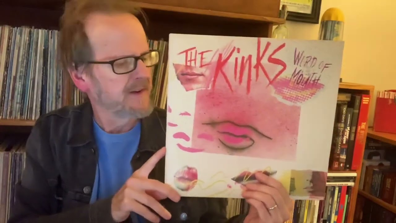 Vinyl Tag 2023, 101 Records “Whacked Version” - YouTube