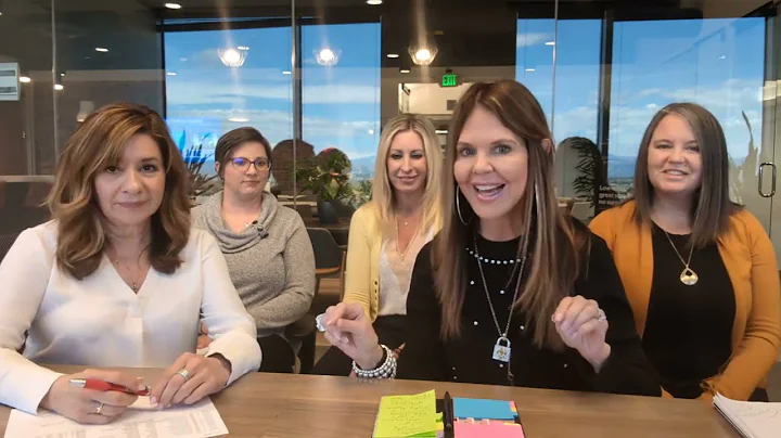 What's Happening?! 4/29/2024