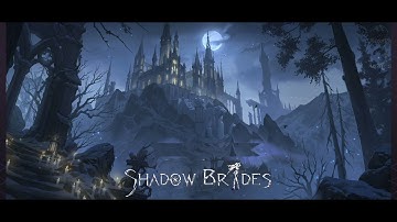 Shadow Brides: Gothic RPG - Loading Screen Music