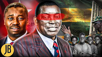 How Faure Gnassingbé STOLE Togo