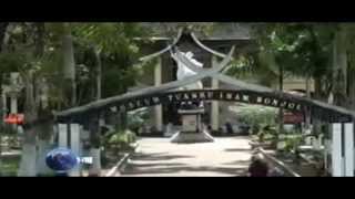 Khazanah Islam Trans 7 Indonesia Islam PART 2-Peran Tokoh Muslim Lawan Penjajah Full Episode|Full HD