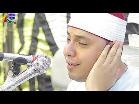 الجواب الاكثر اشهارا للشيخ محمد عبدالرحمن الخولي فأراه الاية الكبري