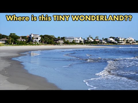 I Discovered The