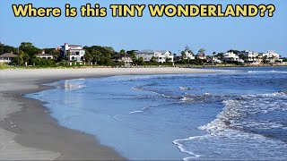 I Discovered The Best Small Town In Georgia