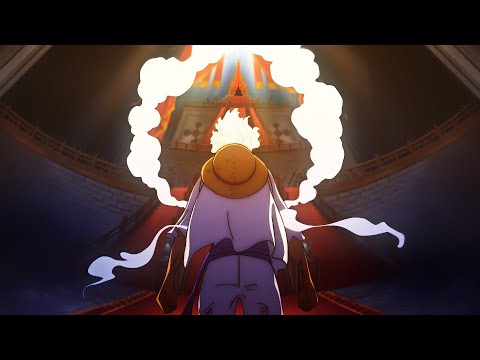 One Piece AMV Nox