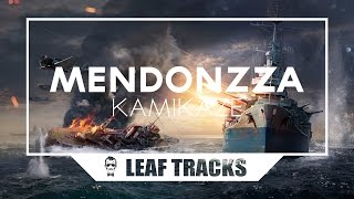 MendonZZa - Kamikaze (Original Mix) Resimi