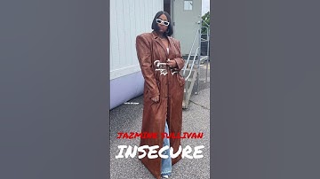 JAZMINE SULLIVAN x BRYSON TILLER | INSECURE #trending #viralvideo #misteryeahoe #viral #music