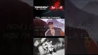 Paul VS King | Tekken bloodline [AMV] | Tekkenryona | maler yona | anime ryona | ryona